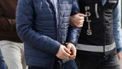 1,8 milyonluk dolandırıcılık önlendi: Suçüstü yakalandılar!