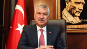 Görevden uzaklaştırma kararı uzatıldı! Zeydan Karalar'dan ilk tepki