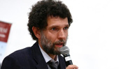 Osman Kavala'ya AİHM duruşmasında 'Tuzlu poğaça dağıttı' suçlaması