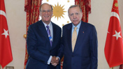 Erdoğan 14 trilyon doları yöneten Larry Fink'i ağırladı! Nedir bu BlackRock?