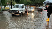 Meteoroloji 'çok kuvvetli olacak' deyip yağmurun başlayacağı saati verdi