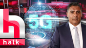 5G reklamlarında da Halk TV görmezden gelindi! Cafer Mahiroğlu'ndan tepki