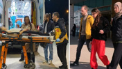 Genç kızların 'sevgili' kavgasında kan aktı! Birbirlerini bıçakladılar