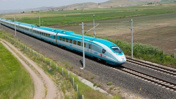 6 ili birbirine bağlayacak hızlı tren geliyor! Karadeniz'de yol 2 saate düşüyor