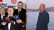 İzzet Ulvi Yönter'den 'MHP'ye mesaj mı?' dedirten paylaşım: Sonra sildi! "Ateşlerden doğacağım"