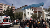 Kahramanmaraş'taki okul saldırısı sonrası dünya ayağa kalktı! Peş peşe taziye mesajları