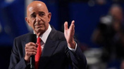 MSB "gelişme yok" diyerek yalanlamıştı! Tom Barrack bu sefer "S-400 işi çözülecek" dedi