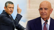 Özgür Özel'den Tom Barrack'ın "monarşi" sözlerine tepki: Bu vakitten sonra istenmeyen adamdır