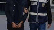Lise öğrencisine "okul saldırısı" paylaşımı nedeniyle tutuklama