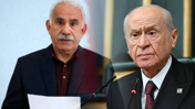 Öcalan'dan çok konuşulacak açıklama: Bahçeli inanılır gibi değil