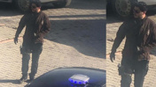Türkay Sonel’in kamuflajlı tabancalı fotoğrafı ortaya çıktı! Savcılıkta yalan söylemiş