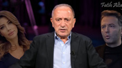 Fatih Altaylı'dan 'M. Akif Ersoy ile E. Rümeysa Cebeci' kulisi: Asıl mesele bürokrasi ve siyaset ile ilişkileri