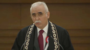 AYM Başkanı Özkaya'dan hakim ve savcılara açık tavsiye: Beklenti ile doğruluktan sapmayın, kindar olmayın