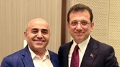 İmamoğlu'nun danışmanı Necati Özkan: En az 20 yıllık bir iktidar geliyor!