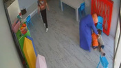 Kreşteki ihmal davasında karar: Otizmli çocuğun kolunda ikinci derece yanığın bedeli sadece 9 bin lira