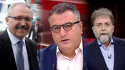 Cem Küçük Abdulkadir Selvi ve Ahmet Hakan'ın sırrını ifşa etti! AKP istiyor onlar da yazıyormuş