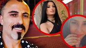 Otelin kapısına pusu kurup sevgilisini ve arkadaşını öldürdü: Cinayetin görüntüsü ortaya çıktı