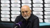 Hikmet Karaman Amedspor'u kutladı: Biz de gururluyuz