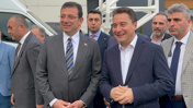 Ali Babacan: İmamoğlu aday olmasaydı tutuklanır mıydı?