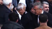 Ahmet Türk Mardin kayyumuyla yan yana! Bahçeli "Makama dönsün" demişti