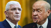 Müsavat Dervişoğlu Bahçeli eleştirisinde tonu sertleştirdi: PKK ağzıyla konuşmaya başladı