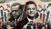 CHP'nin adayları her durumda fark atıyor: Bu anketi Erdoğan'a göstermeyin