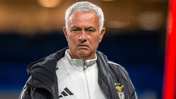Jose Mourinho geri dönmeye hazırlanıyor