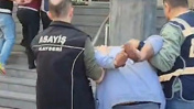 Kayseri'de firari cinayet hükümlüleri yakalandı