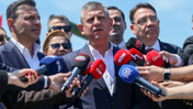 Özgür Özel Özkan Yalım iddialarına çok net yanıt verdi! "Kumpas kurmaya çalışıyorlar"