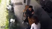 Bu da bakımlı hırsız! Tırnaklarını yaptırıp kahve getirtti: Hesabı ödemeden kaçtı