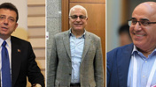 İmamoğlu, Merdan Yanardağ ve Necati Özkan hakim karşısında: Casusluk davasında ilk duruşma!