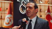 Galatasaray'dan Osimhen açıklaması: Canlı yayında duyurdu