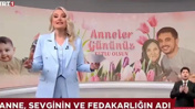 TRT spikeri 'patili annesiyim' dedi, Anneler gününde işinden oldu!