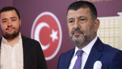 CHP'li Veli Ağbaba'dan Gökhan Böcek'in '1 milyon euro' iddiasına suç duyurusu