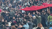 ODTÜ Bahar Şenlikleri'ndeki olaylarda iki kişi tutuklandı