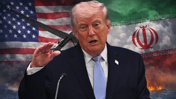 Trump'tan dengeleri sarsacak 'Ateşkes' çıkışı: En zayıf anında
