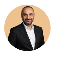 İsmail Saymaz