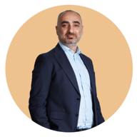 İsmail Saymaz