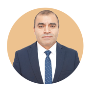 Mehmet Akif Cenkci