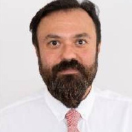 Bora Erdin
