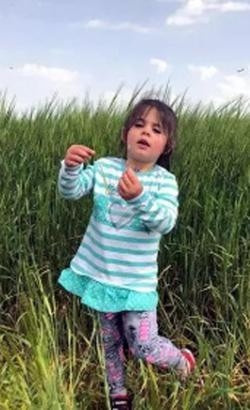 3 Yaşındaki Leyla'nın ölümünde kan donduran detaylar: Günlerce alıkonuldu, aile cinayeti gizledi - Resim : 2