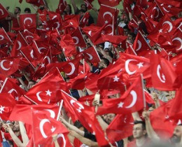 Türkiye Fransa işte ilk 11: Montella'dan sürpriz karar - Fotoğraf: 10