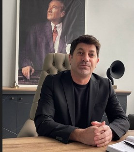 Yücel Demircan