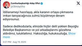 Silivri'den çıktı soluğu butlanda aldı: İnan Güney tarafını seçti - Resim : 3