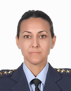 YAŞ'ta tarihi karar: Hava Kuvvetleri Komutanlığı'na ilk kez bir kadın general atandı - Resim : 1