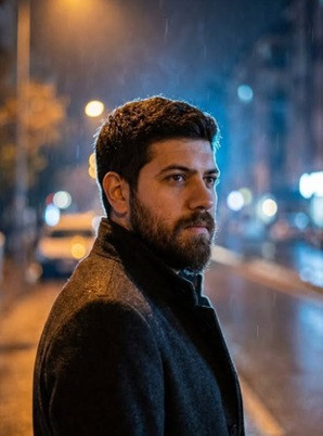 AKP'li İl Gençlik Kolları Başkanı feci kazada öldü - Resim : 3
