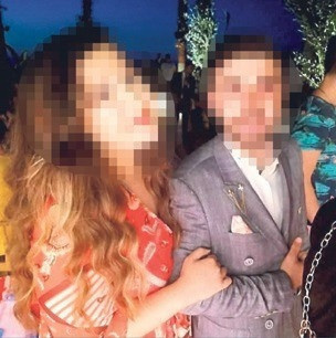 Ünlü etçiden eşine 10 milyon liralık boşanma davası! - Resim : 1