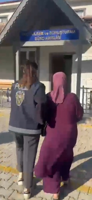 İçi altın dolu kese buldu sonra olanlar oldu - Resim : 1