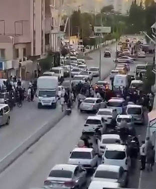 Şehir magandası Selahattin'i hayattan kopardı: Yoldan geçerken kurşunların hedefi oldu - Resim : 1