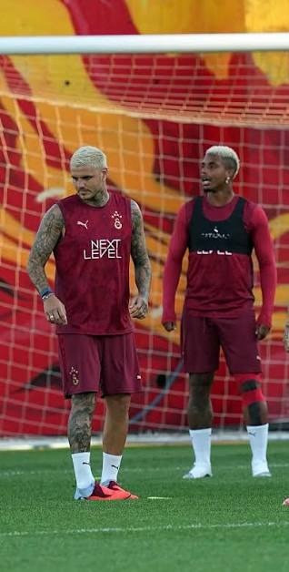 Galatasaray'ı reddetti: Icardi'den sonra bir ayrılık daha - Resim : 2
